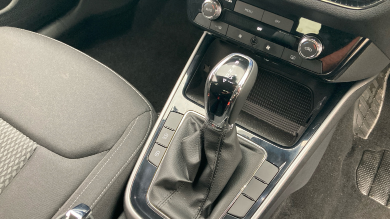 Skoda Fabia 1.0 TSI 116 SE L 5dr DSG Petrol Hatchback